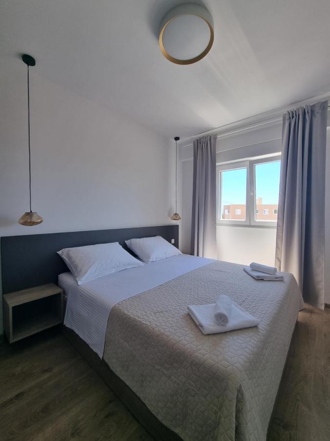Villa Madison Posedarje Dış mekan fotoğraf