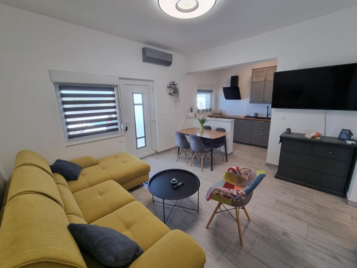 Villa Madison Posedarje Dış mekan fotoğraf