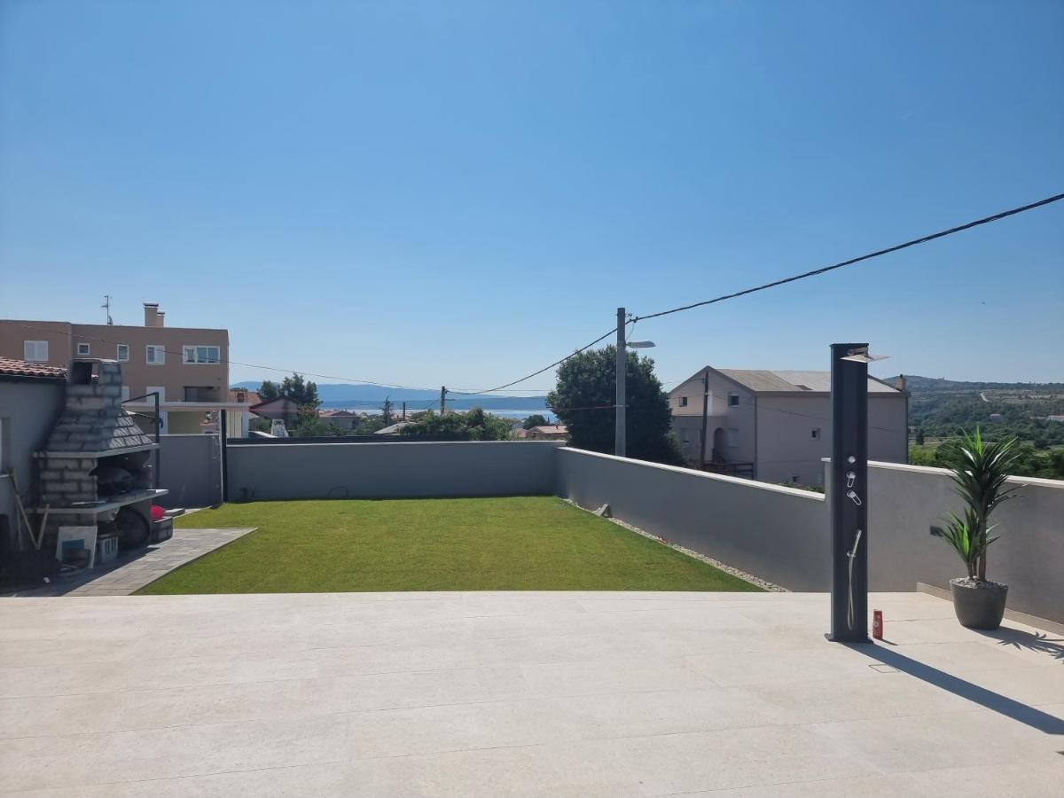 Villa Madison Posedarje Dış mekan fotoğraf