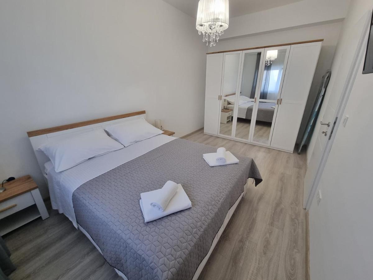 Villa Madison Posedarje Dış mekan fotoğraf