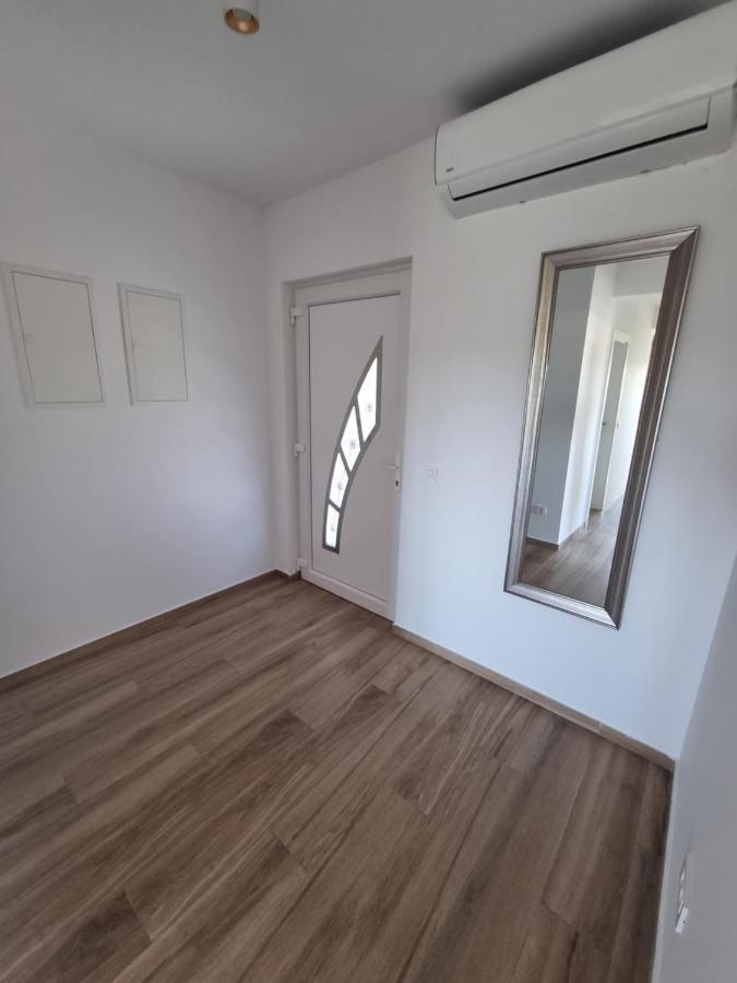 Villa Madison Posedarje Dış mekan fotoğraf