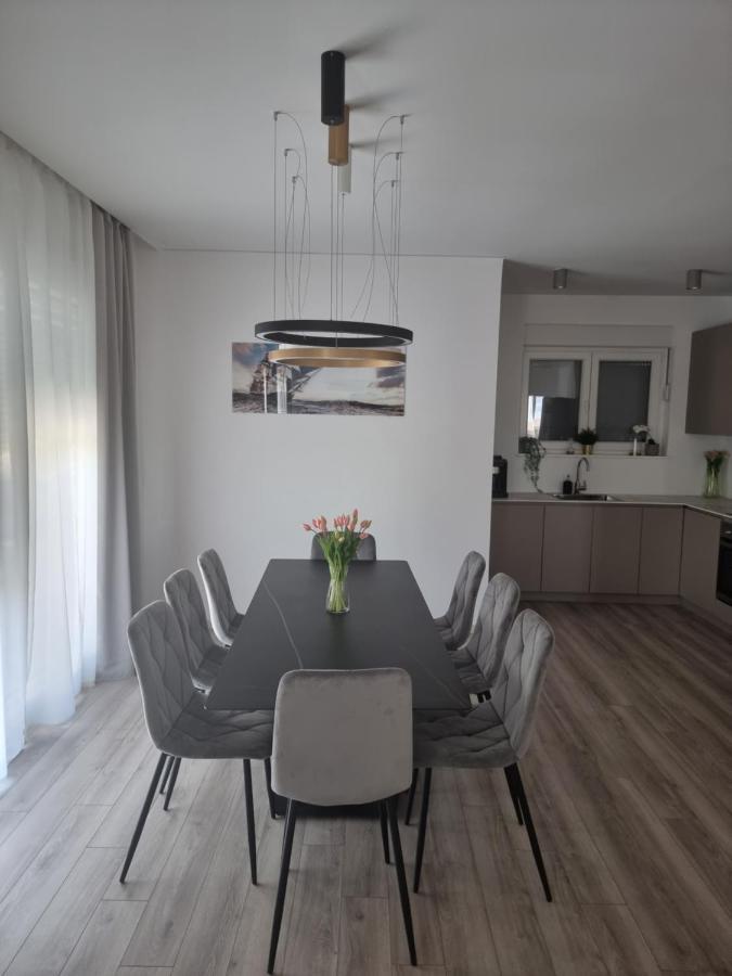 Villa Madison Posedarje Dış mekan fotoğraf