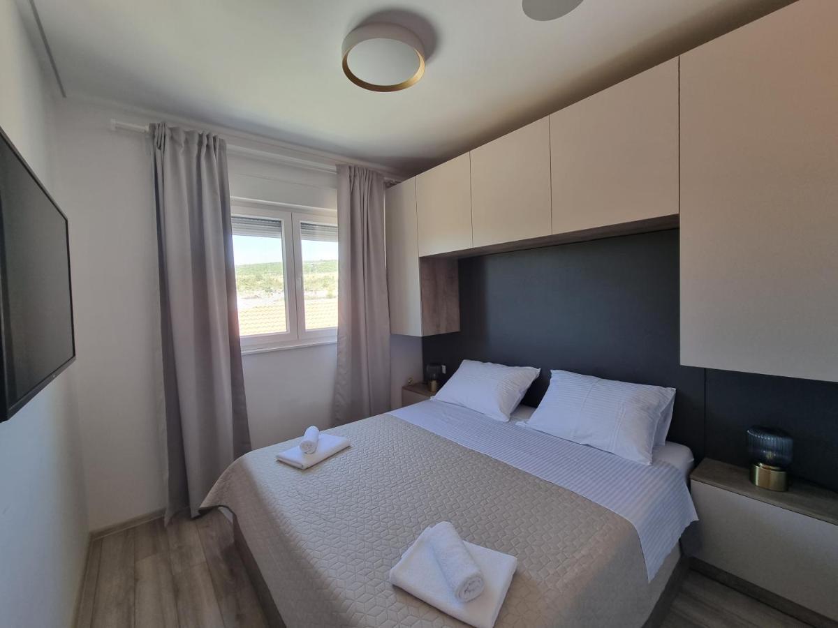 Villa Madison Posedarje Dış mekan fotoğraf