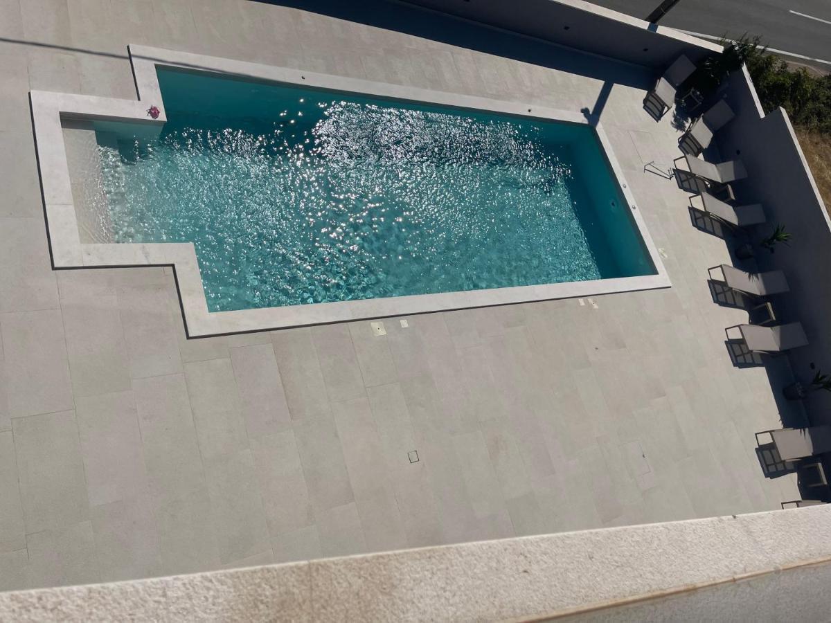 Villa Madison Posedarje Dış mekan fotoğraf
